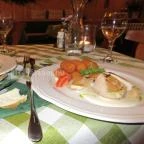 Öreg Prés Butikhotel Mór - Vendéglátás