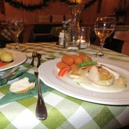 Öreg Prés Butikhotel, Mór - Vendéglátás