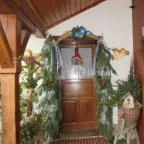 Öreg Prés Butikhotel Mór - Külső kép