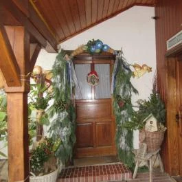 Öreg Prés Butikhotel, Mór - Külső kép