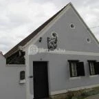 Öreg Prés Butikhotel Mór - Külső kép