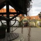 Öreg Prés Butikhotel Mór - Külső kép