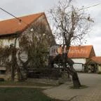 Öreg Prés Butikhotel Mór - Külső kép