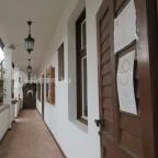 Öreg Prés Butikhotel Mór - Külső kép