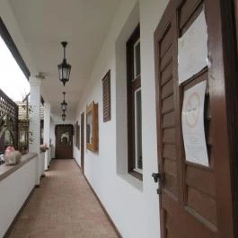 Öreg Prés Butikhotel, Mór - Külső kép