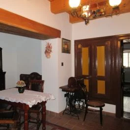 Öreg Prés Butikhotel, Mór - Belső