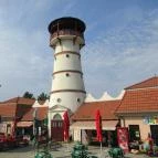 Gyopárosfürdő Gyógy-, Park- és Élményfürdő Orosháza - 