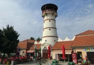 Gyopárosfürdő Gyógy-, Park- és Élményfürdő Orosháza