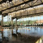 Gyopárosfürdő Gyógy-, Park- és Élményfürdő Orosháza - 