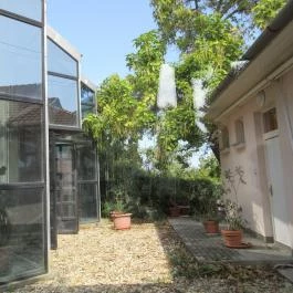 Gyopárosfürdő Gyógy-, Park- és Élményfürdő, Orosháza - 