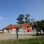 Gyopárosfürdő Gyógy-, Park- és Élményfürdő Orosháza - 