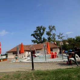 Gyopárosfürdő Gyógy-, Park- és Élményfürdő, Orosháza - 