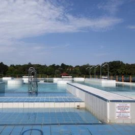 Gyopárosfürdő Gyógy-, Park- és Élményfürdő, Orosháza - 