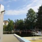 Gyopárosfürdő Gyógy-, Park- és Élményfürdő Orosháza - 