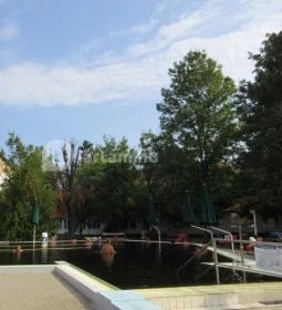 Gyopárosfürdő Gyógy-, Park- és Élményfürdő