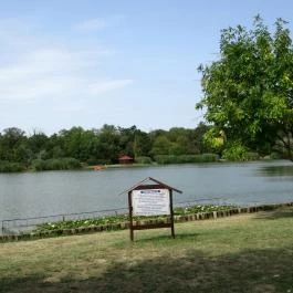 Gyopárosfürdő Gyógy-, Park- és Élményfürdő, Orosháza - 