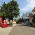 Gyopárosfürdő Gyógy-, Park- és Élményfürdő Orosháza - 