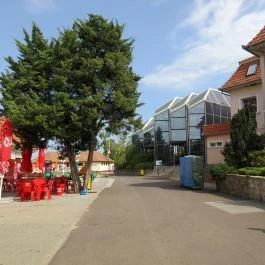 Gyopárosfürdő Gyógy-, Park- és Élményfürdő, Orosháza - 