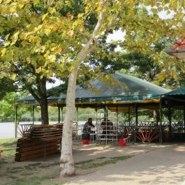 Gyopárosfürdő Gyógy-, Park- és Élményfürdő, Orosháza - 