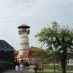 Gyopárosfürdő Gyógy-, Park- és Élményfürdő Orosháza - 