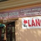 Gyopárosfürdő Gyógy-, Park- és Élményfürdő Orosháza - 