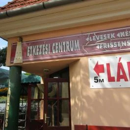 Gyopárosfürdő Gyógy-, Park- és Élményfürdő, Orosháza - 