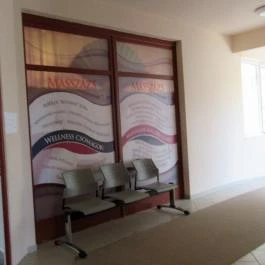 Gyopárosfürdő Gyógy-, Park- és Élményfürdő, Orosháza - 