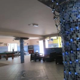 Gyopárosfürdő Gyógy-, Park- és Élményfürdő, Orosháza - 