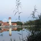 Gyopárosfürdő Gyógy-, Park- és Élményfürdő Orosháza - 