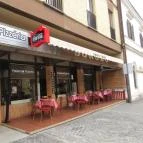 Palermo Pizzéria Szigetvár - Külső kép