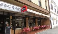 Palermo Pizzéria Szigetvár - Külső kép