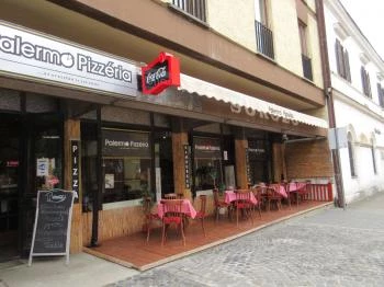 Palermo Pizzéria Szigetvár