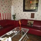 Palermo Pizzéria Szigetvár - Belső