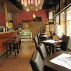 Palermo Pizzéria Szigetvár - Belső