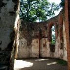 Pálos Kolostorrom Salföld - Egyéb