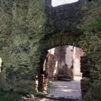 Pálos Kolostorrom Salföld - Egyéb