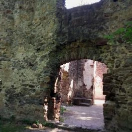 Pálos Kolostorrom, Salföld - Egyéb