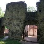 Pálos Kolostorrom Salföld - Egyéb