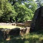 Pálos Kolostorrom Salföld - Egyéb