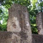 Pálos Kolostorrom Salföld - Egyéb