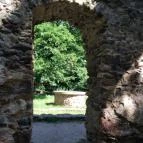 Pálos Kolostorrom Salföld - Egyéb