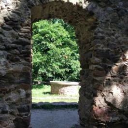 Pálos Kolostorrom, Salföld - Egyéb