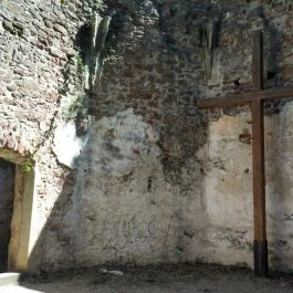 Pálos Kolostorrom, Salföld - Egyéb