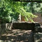 Pálos Kolostorrom Salföld - Egyéb