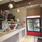 Panino La Cornerra Sopron - Belső