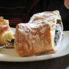 Panino La Cornerra Sopron - Étel/ital