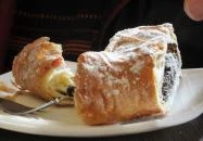 Panino La Cornerra Sopron