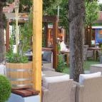 Parázs Gasztropub Balatongyörök - Külső kép