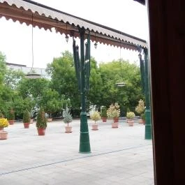 Park Étterem, Eger - Egyéb