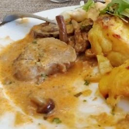 Park Étterem, Eger - Egyéb